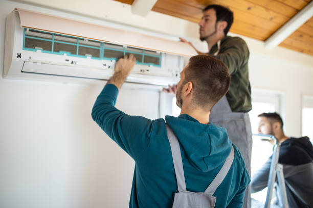Best Affordable HVAC Services  in Water Valley, MS
