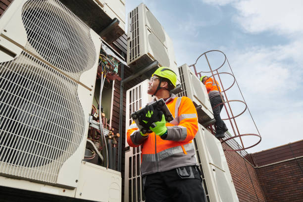 Best 24/7 HVAC Repair  in Water Valley, MS