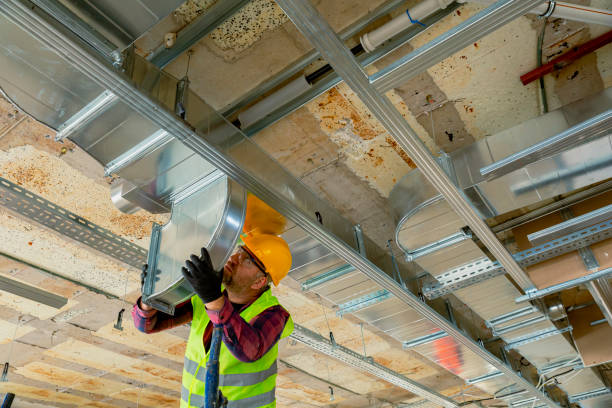 Best Air Conditioning Repair  in Water Valley, MS