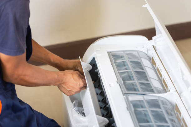 AC Installation Near Me in Water Valley, MS