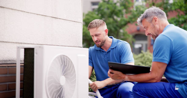 Best Emergency HVAC Repair  in Water Valley, MS