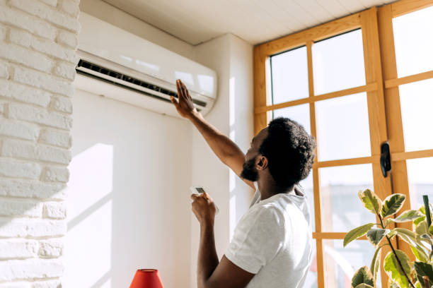 Best Ductless HVAC Repair  in Water Valley, MS