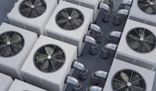 Best HVAC Companies Near Me  in Water Valley, MS