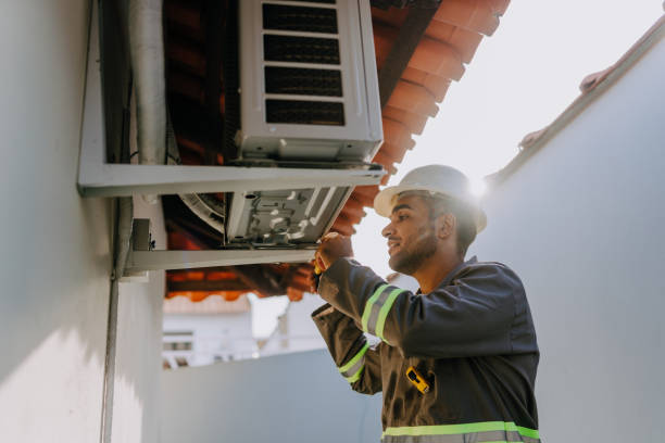 Best Affordable Air Conditioning Repair  in Water Valley, MS