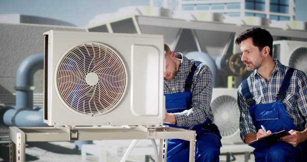 Best Affordable HVAC Services  in Water Valley, MS