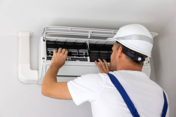 Best Heating Repair Services  in Water Valley, MS