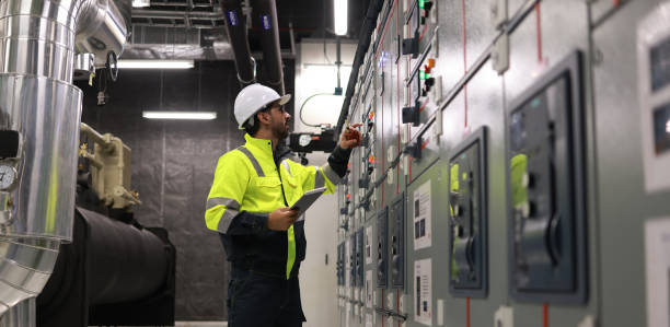 HVAC Troubleshooting in Water Valley, MS